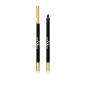 Stay Put Waterproof Eyeliner Pencil 04 Fixed On Plume - 1 unité