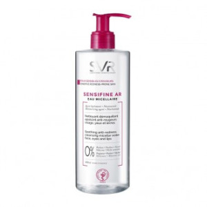 SVR SENSIFINE AR Eau Micellaire - 400ml