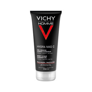 HYDRA MAG C Gel Douche Hydratant Revigorant - 200ml
