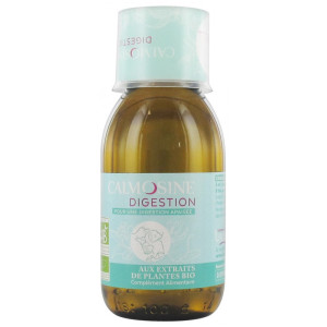 Calmosine Digestion Boisson Apaisante Bio - 100 ml