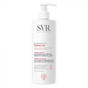 Svr Topialyse Baume Protect - + 400ml  