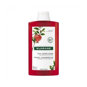 Klorane Shampoing à la Grenade - 400ml