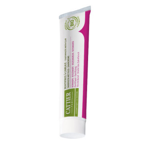 DENTIFRICE REMINÉRALISANT À L’ARGILE, Dentargile Romarin - 75 ml