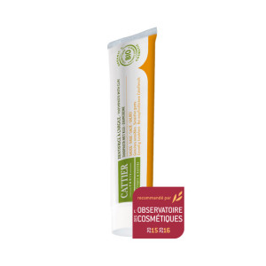 DENTIFRICE REMINÉRALISANT À L’ARGILE Dentargile Sauge - 75 ml