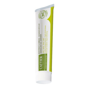 DENTIFRICE REMINÉRALISANT À L’ARGILE Dentargile Anis - 75 ml