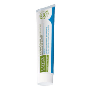 DENTIFRICE REMINÉRALISANT À L’ARGILE Dentargile Propolis - 75 ml
