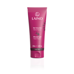 Gel Douche Pêche Passion - 200ml