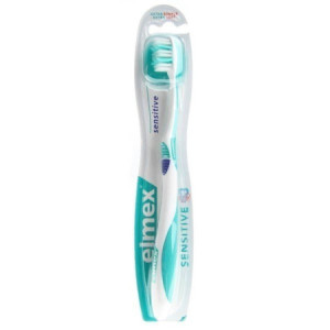 Brosse à dents elmex SENSITIVE, 1 unité