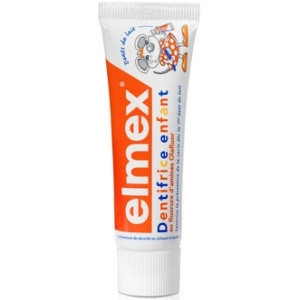 Dentifrice Elmex enfant, 50ml