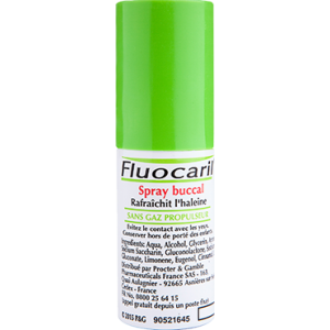 Spray Buccal - 15ml
