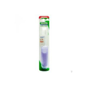 Brosse à Dents Ortho Travel 125 - 1 unité
