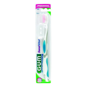 Sensivital Brosse à Dents Ultra Souple 509 - 1 unité