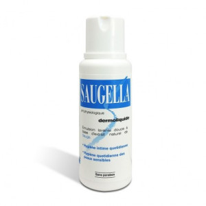 Dermoliquide - 100ml