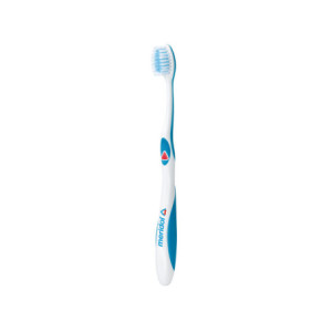 Brosse à dents meridol® - medium, 1 unité