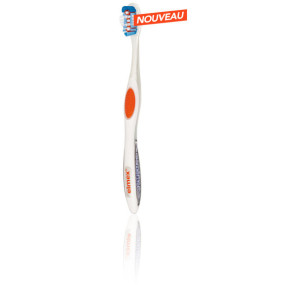 elmex brosse à dents NETTOYAGE INTENSE