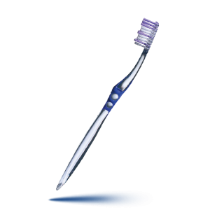 ELGYDIUM Brosse à dents ELGYDIUM Interactive - medium