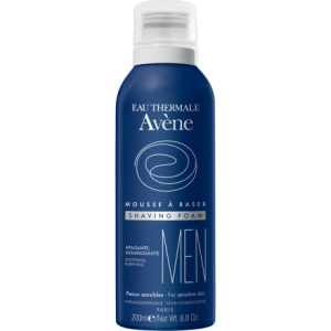 MEN Mousse à Raser, 50ml