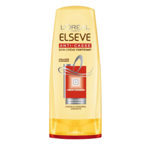 Elseve Anti-Casse Après-Shampooing, 200 ml