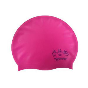 Bonnet étouffe Poux Rose - 1 bonnet