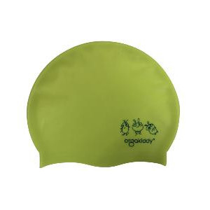 Bonnet étouffe Poux Vert - 1 bonnet
