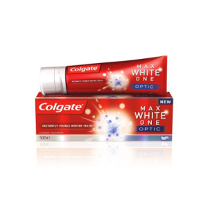 Dentifrice Max White One Optic - 75ml