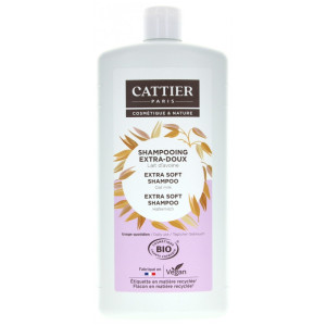 Shampooing Extra Doux - 1L