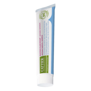 Eridene Dentifrice Blanchissant Haleine Fraîche - 75ml