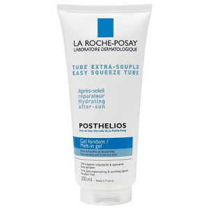 Posthelios Après Soleil Réparateur - 200ml