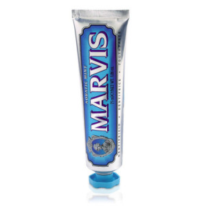 Marvis AQUATIC MINT BLEU - 75ML