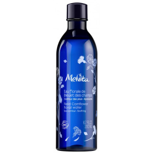 Eau florale de Bleuet des Champs Bio - 200ml