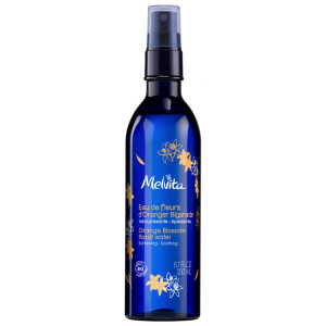 Eau florale d'Oranger Bigarade Spray Bio - 200 ml