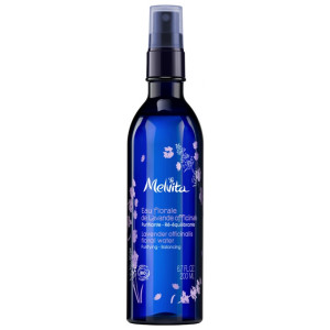 Eau florale de Lavande Spray bio - 200ml