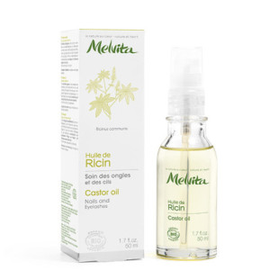 Huile de Ricin bio - 50ml
