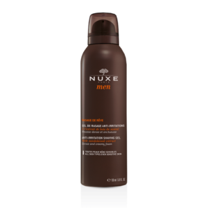 Nuxe Men Rasage de Rêve Gel anti irritations -150 ml