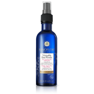 Sanoflore Véritable Eau Florale de Rose Bio 200ml