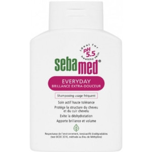 Shampooing Everyday Brillance Extra Douceur, 200 ml