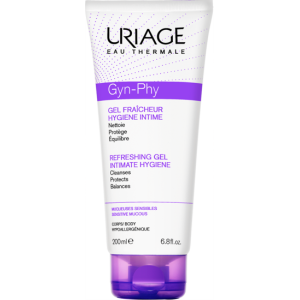 GYN-PHY Gel Fraîcheur - 200ml