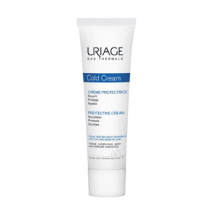 Cold Cream Crème Protectrice -100ml