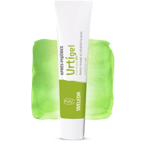 Urtigel Gel Apaisant & Rafraîchissant Après-Piqûres - 25 g