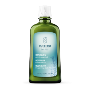 Bain Tonifiant au Romarin - 200ml