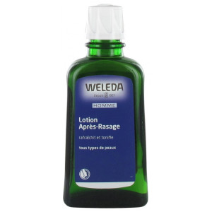 Weleda Lotion Après-Rasage 100 ml
