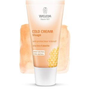 Weleda Cold Cream Visage - 30 ml