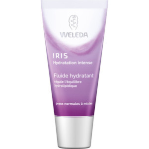 Iris Fluide Hydratant - 30ml