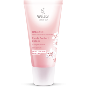 Amande Crème Confort Absolu - 30ml