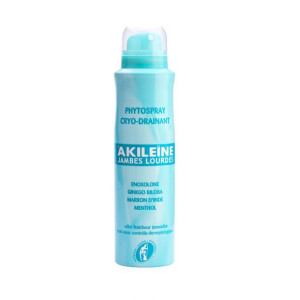 ASEPTA AKILEINE Phytospray CryoDrainant -150ml