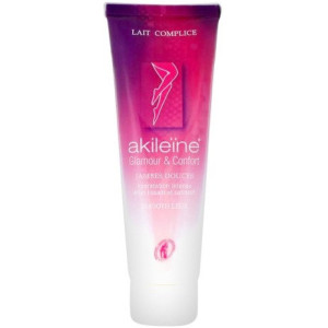 Asepta AKILEINE Lait Complice Jambes douces - 125ml