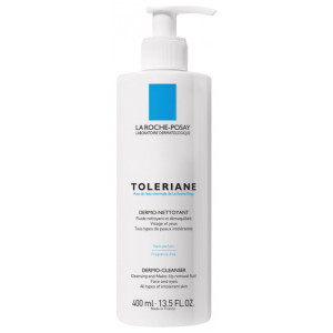 La Roche-Posay Tolériane Dermo-Nettoyant 400 ml