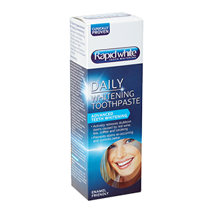 Dentifrice de Blanchiment - 100ml