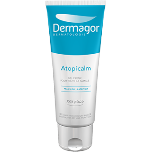 Atopicalm Crème Nourrissante - 250ml