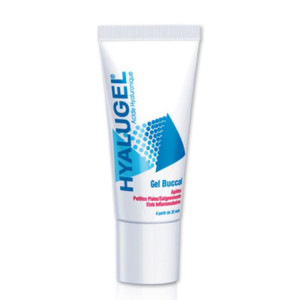 Hyalugel - Gel 20ml